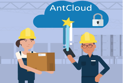 AntCloudSync